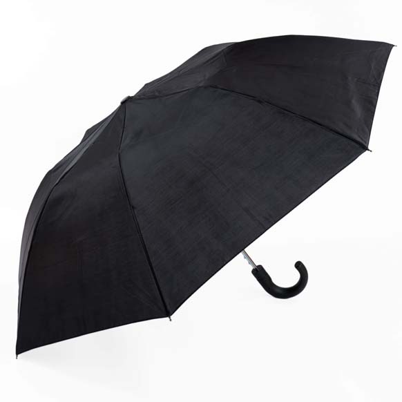 Mens Crook Compact Umbrella (3429)