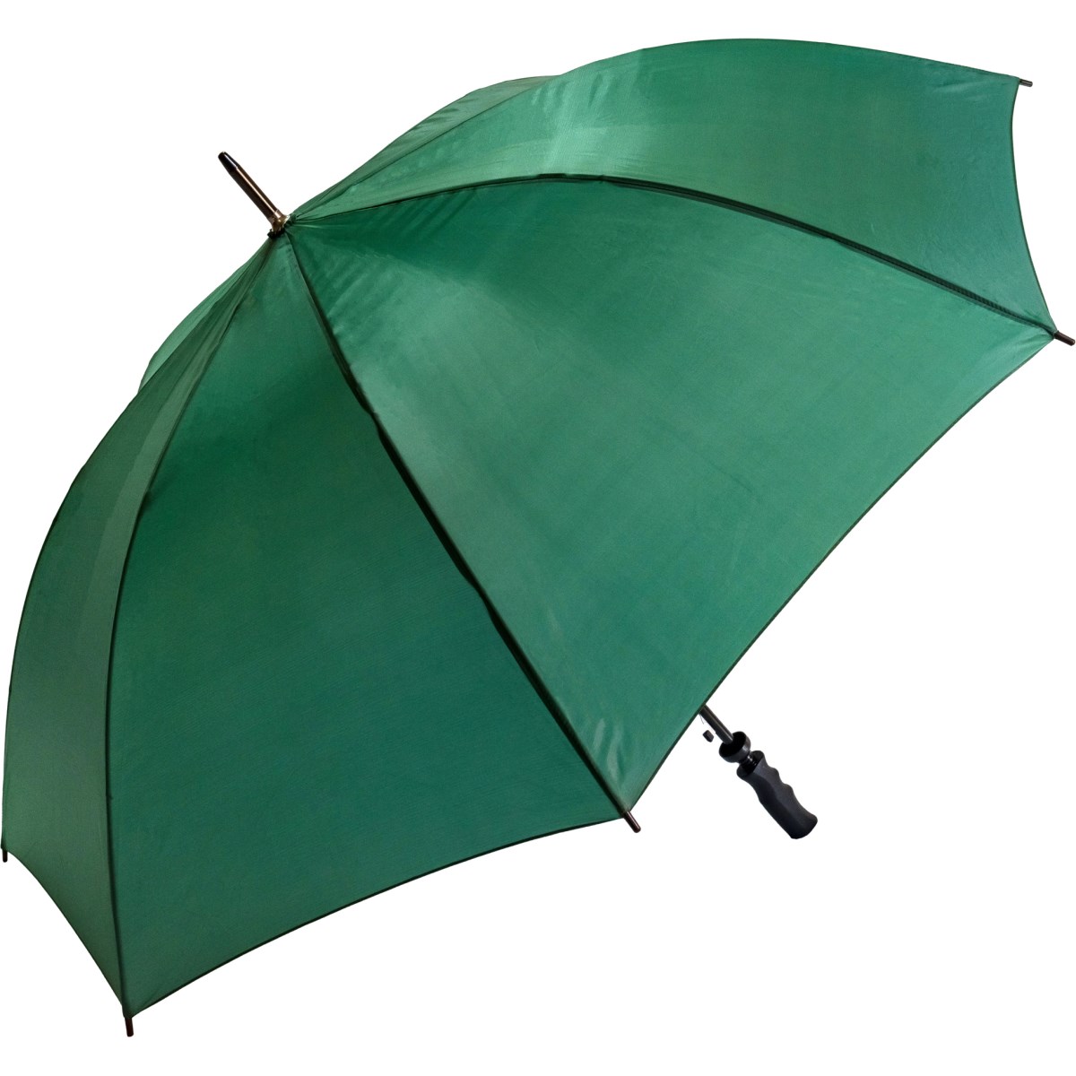 Fibrelight Large Green Golf Umbrella (3473P)