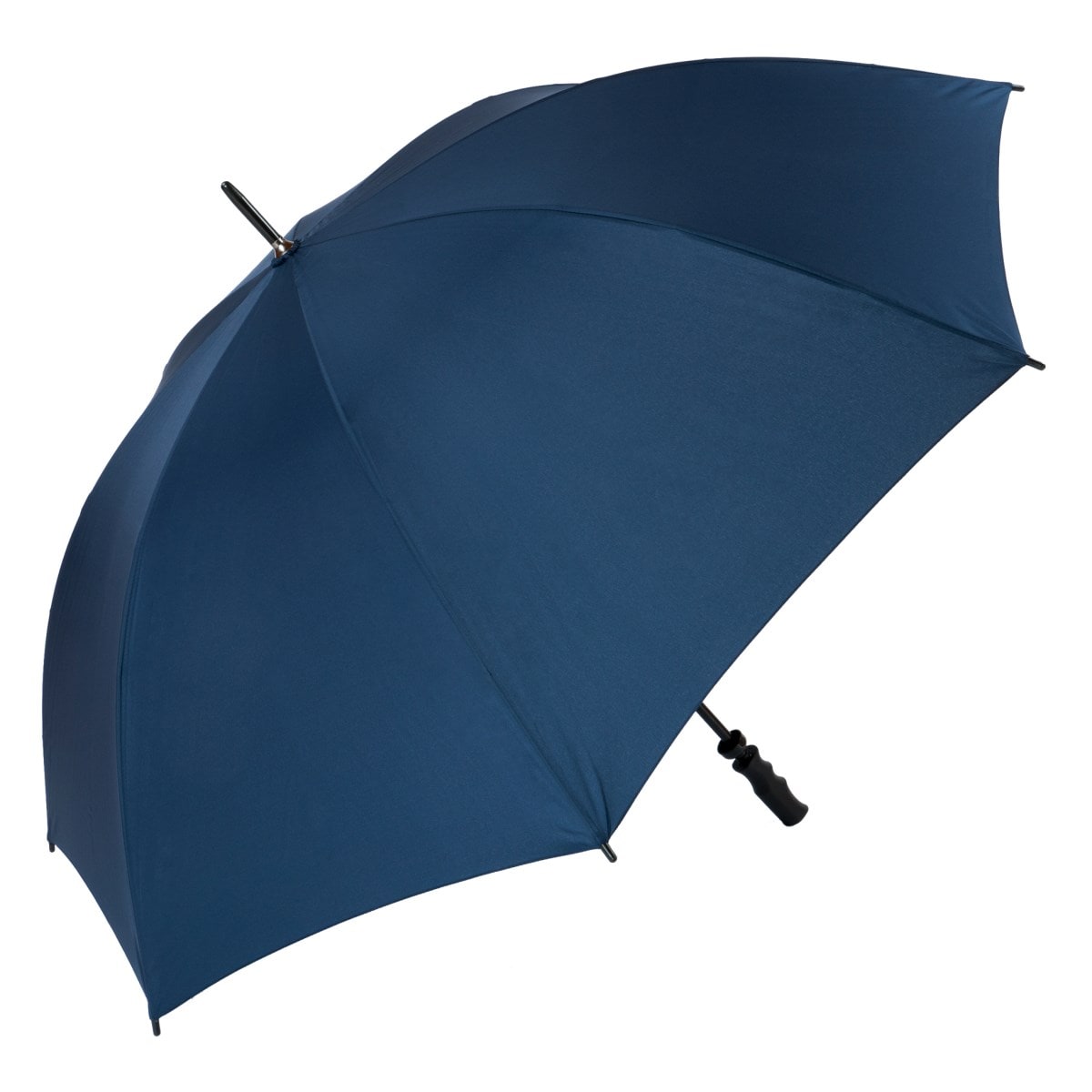 Classic Dark Blue Umbrella