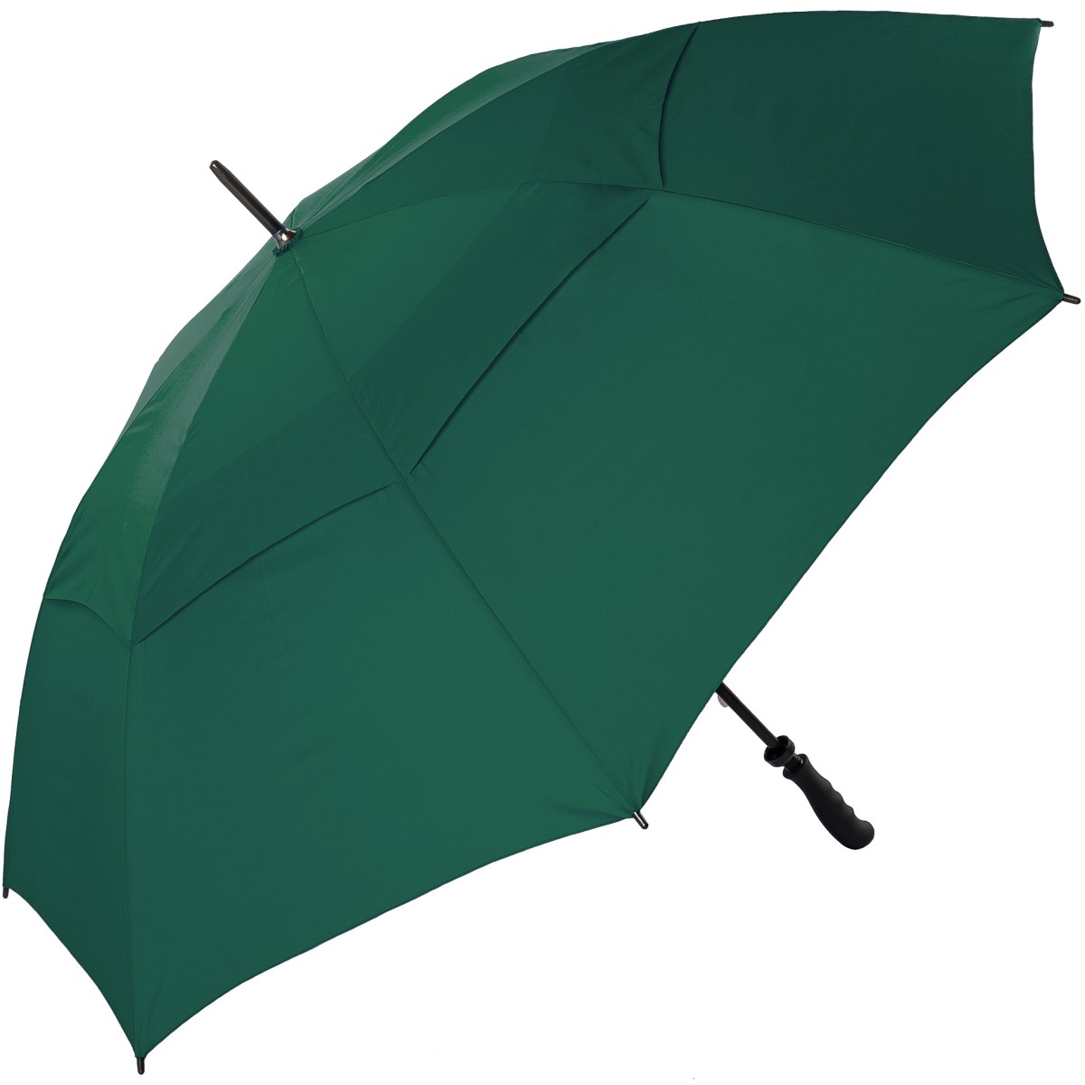 Wind-Resistant Gibraltar Golf Umbrella - Green (3475P)