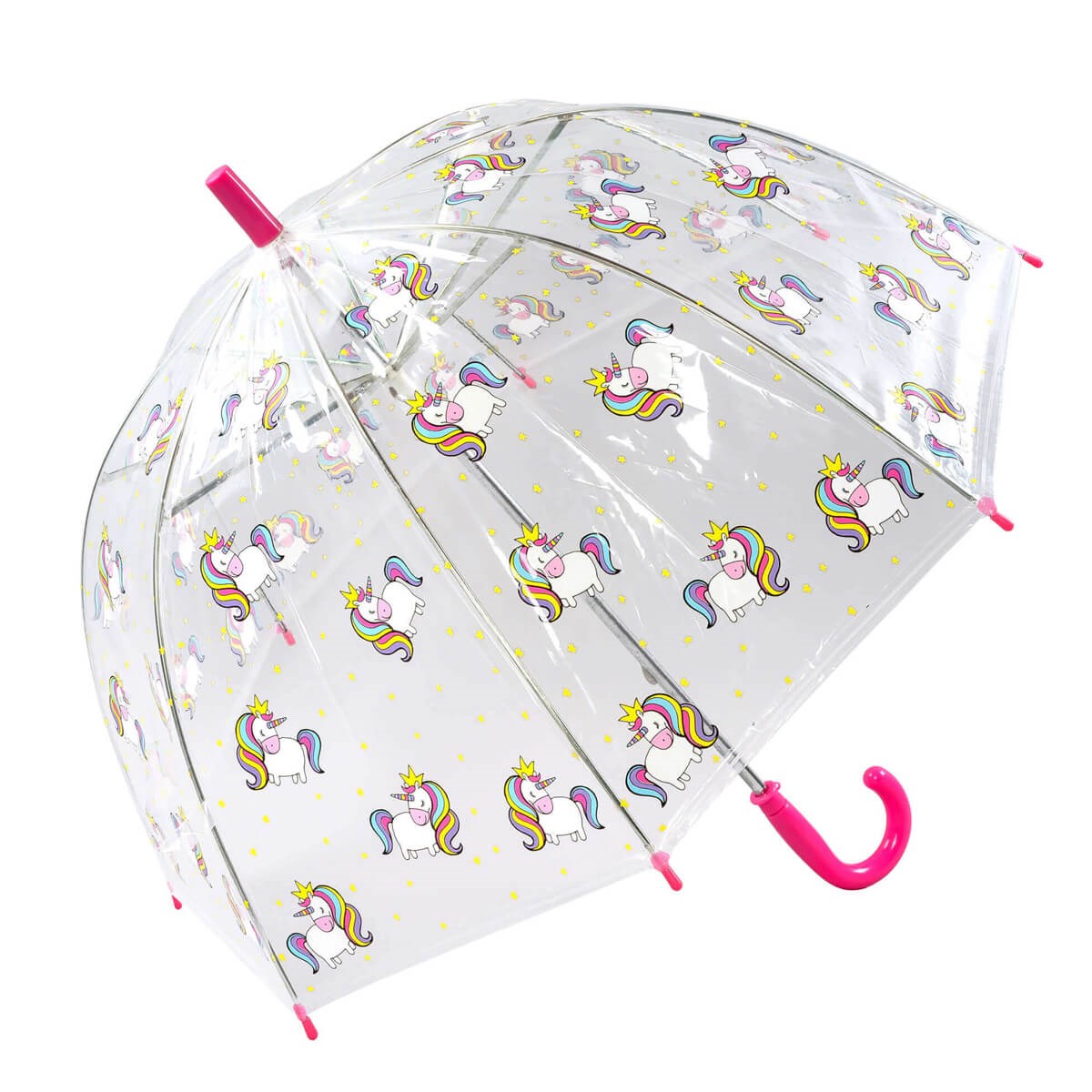 unicorn umbrella for kids