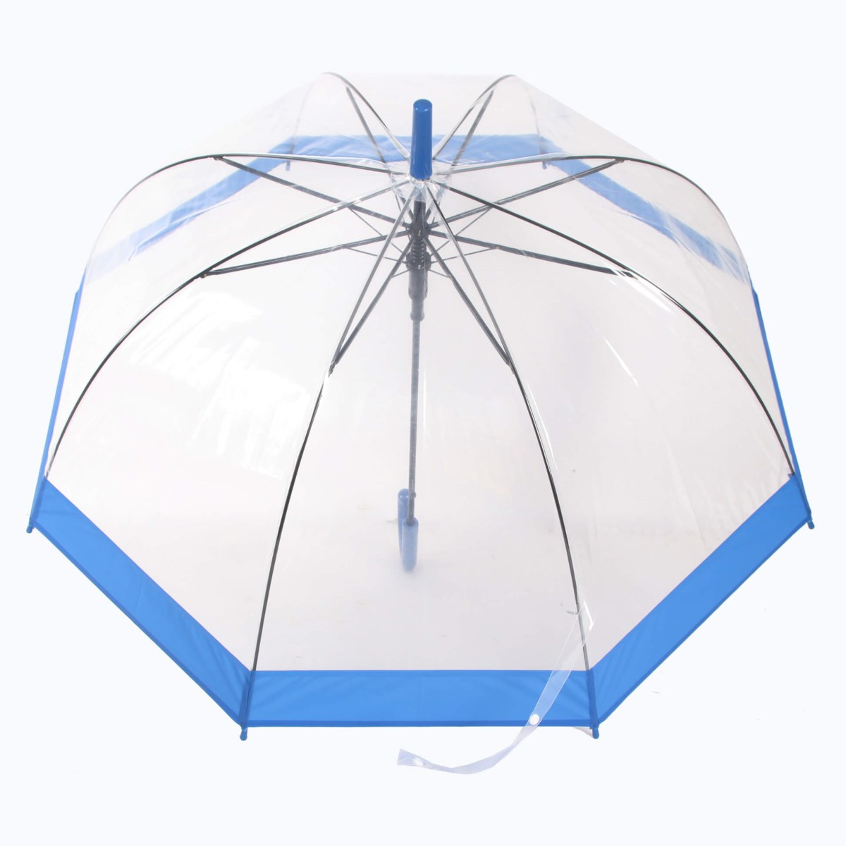 Coloured Dome Umbrella Bubble Dome Umbrella UK