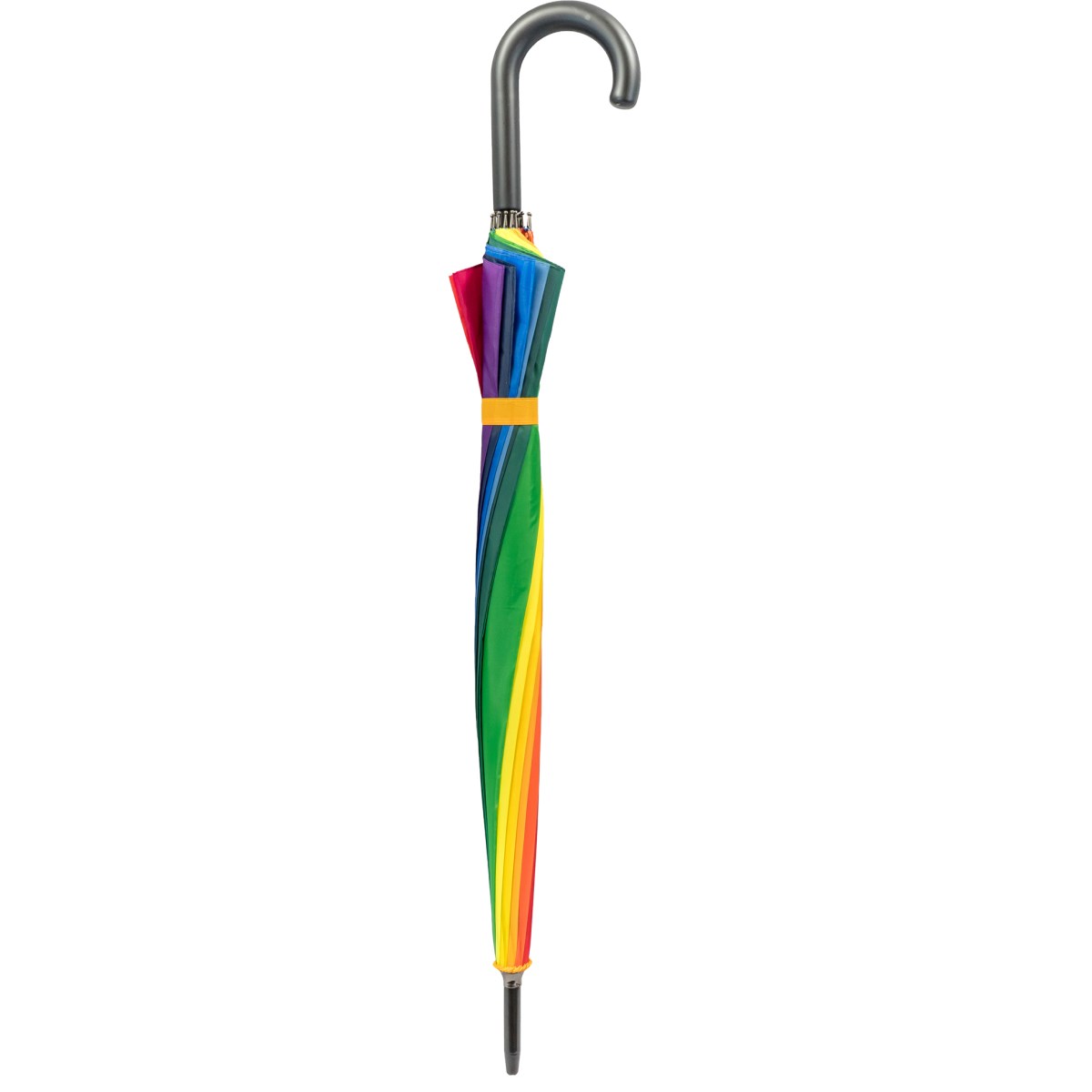 Rainbow Walking Umbrella Rainbow Colour Umbrella