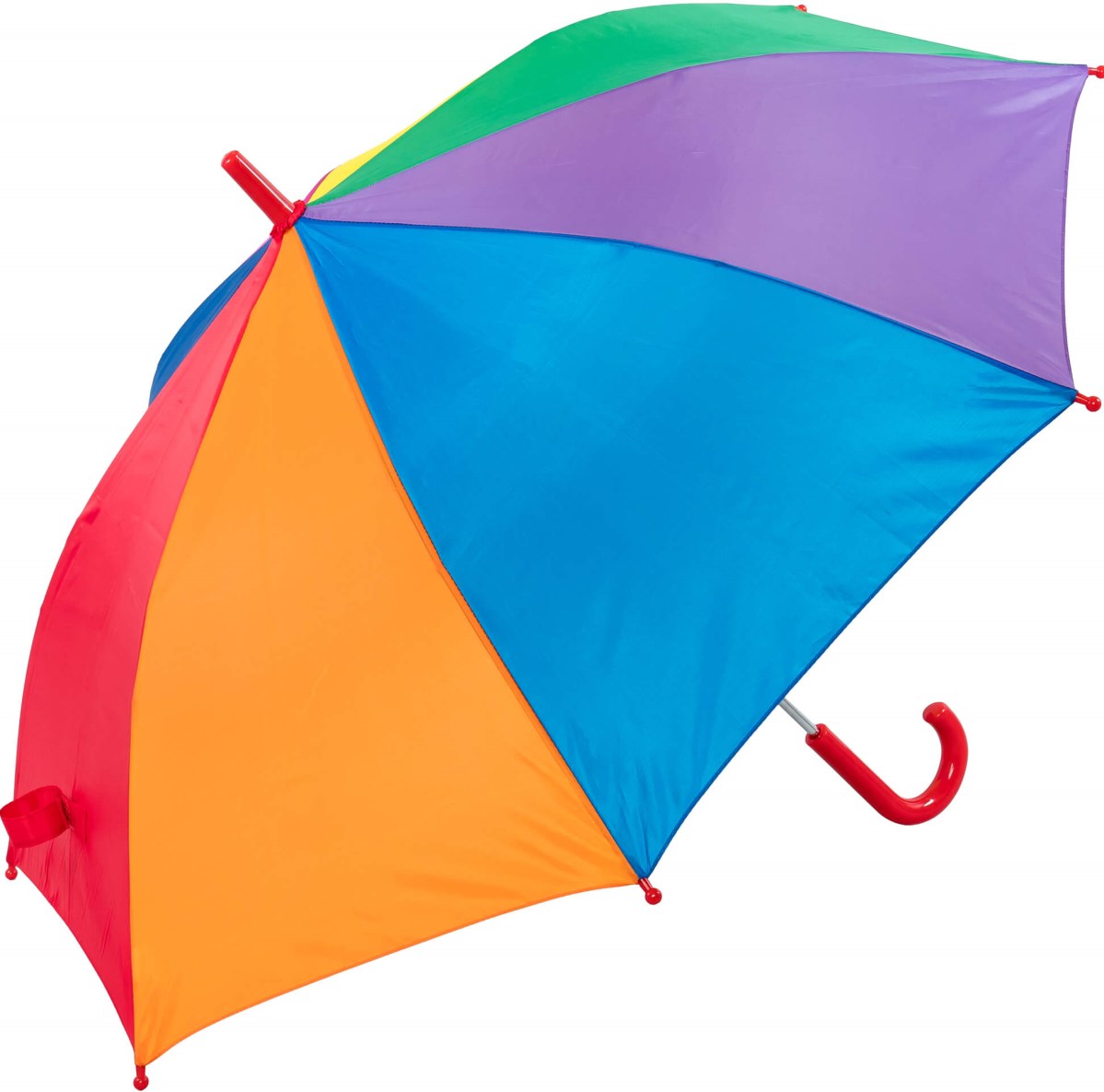 Kids Rainbow Umbrella (3497)