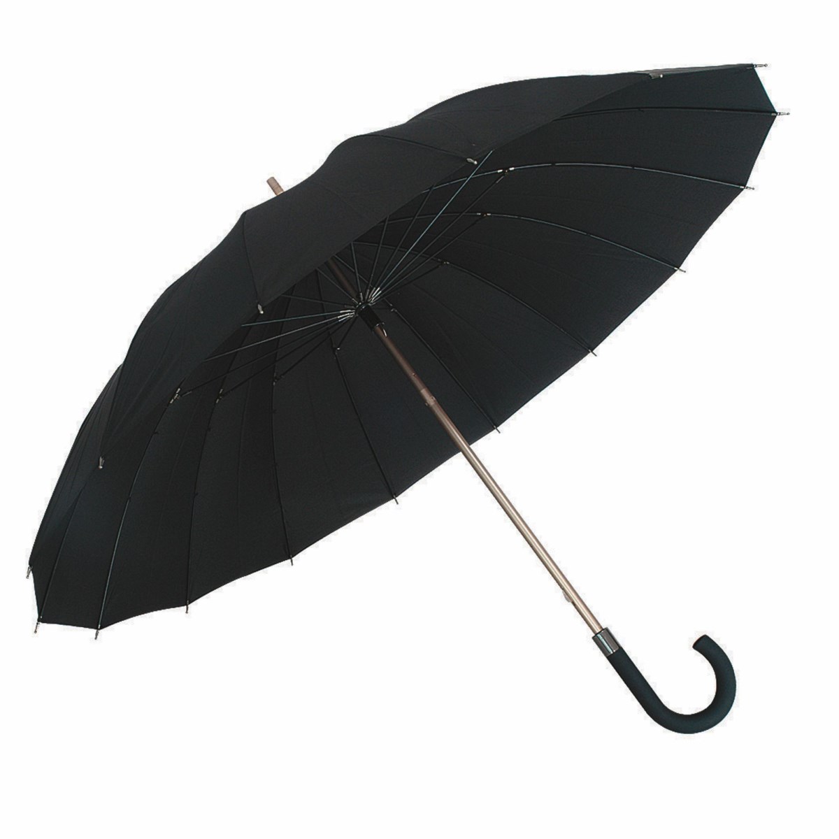 Men's Windresistant Automatic Walking Umbrella Windresistant