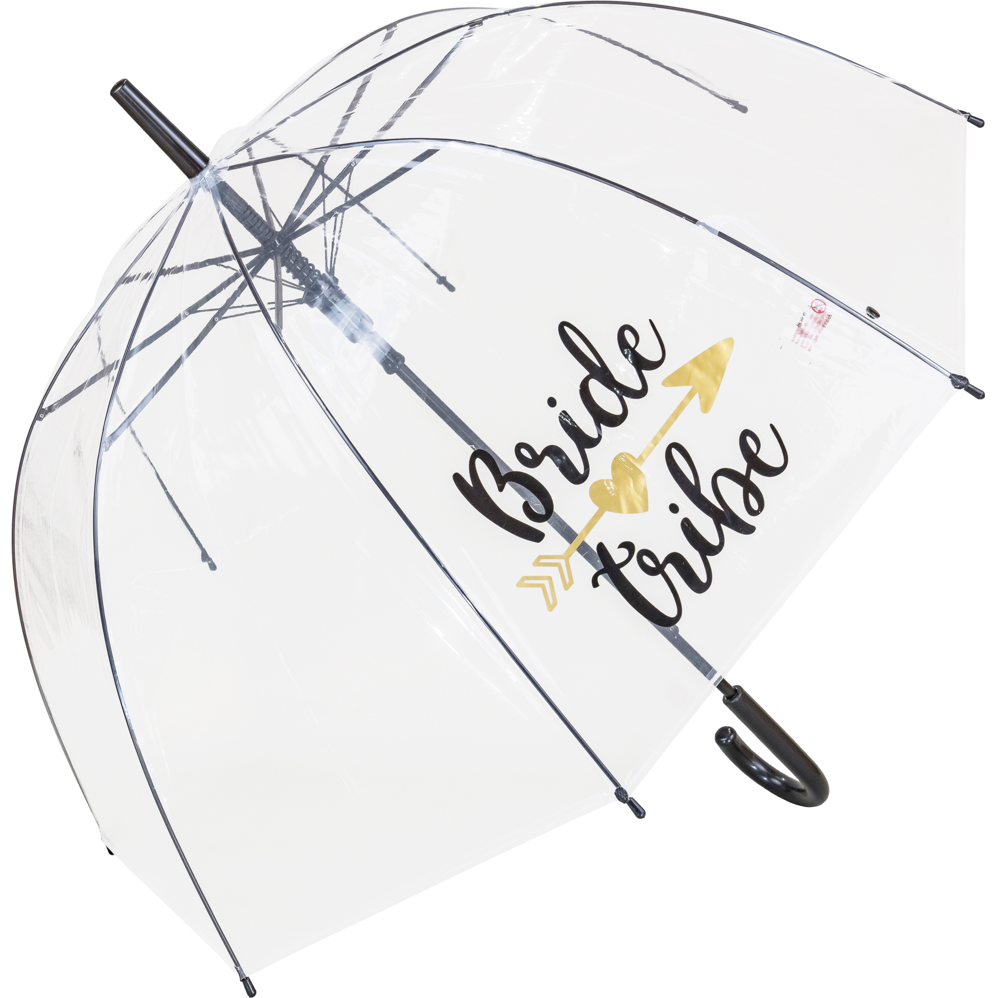 Bride Tribe Dome Umbrella (18034R)