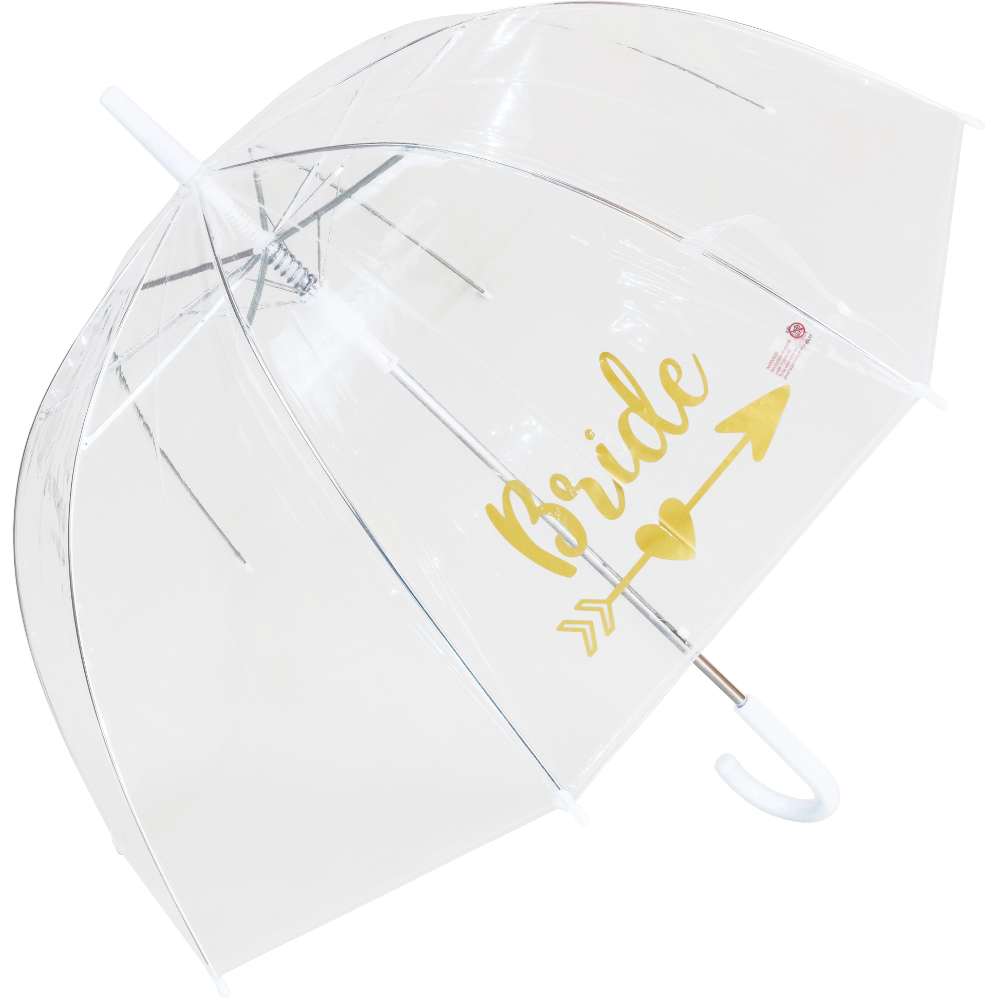 Bride Dome Umbrella (18035R)