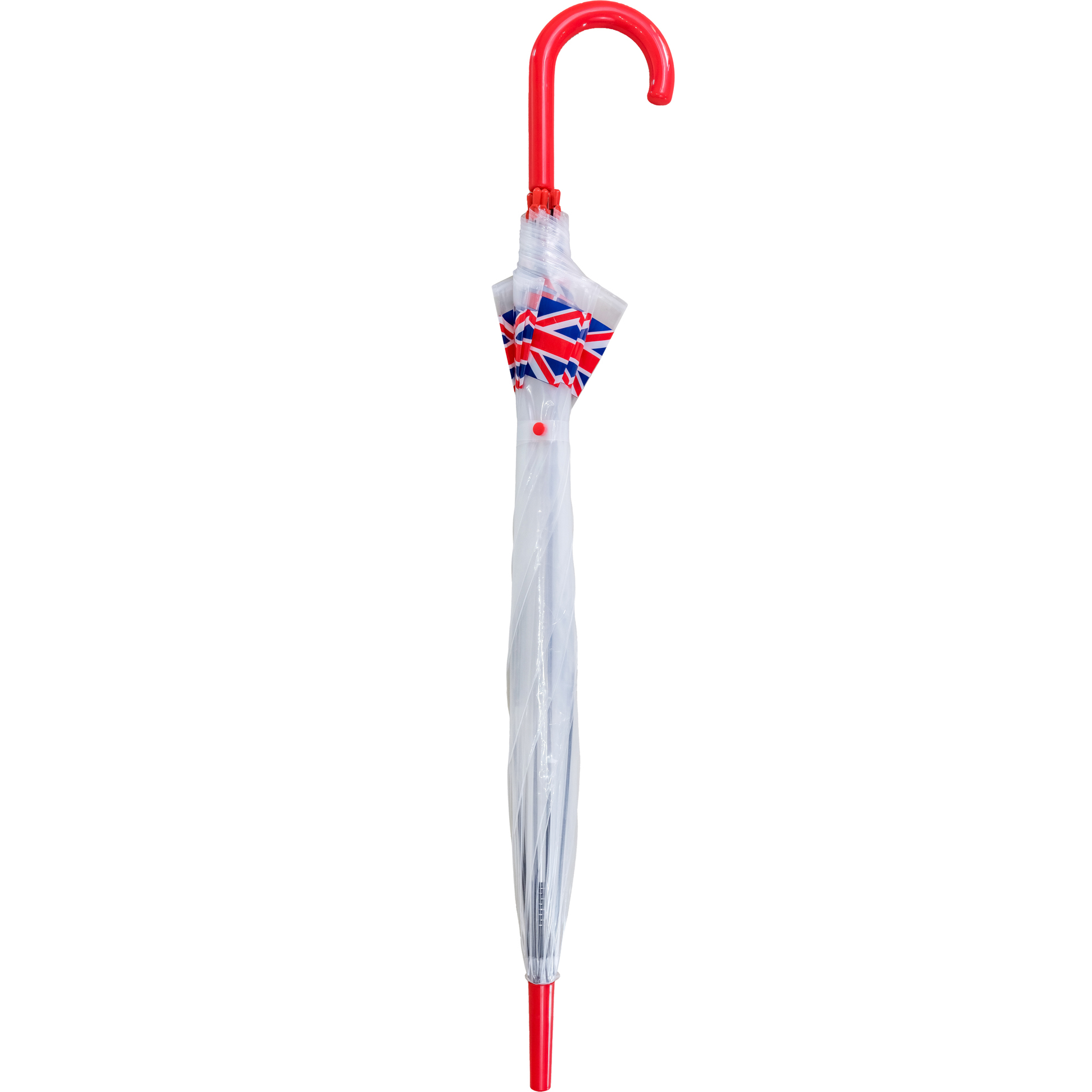 Union Jack Border Dome Umbrella (18041R)