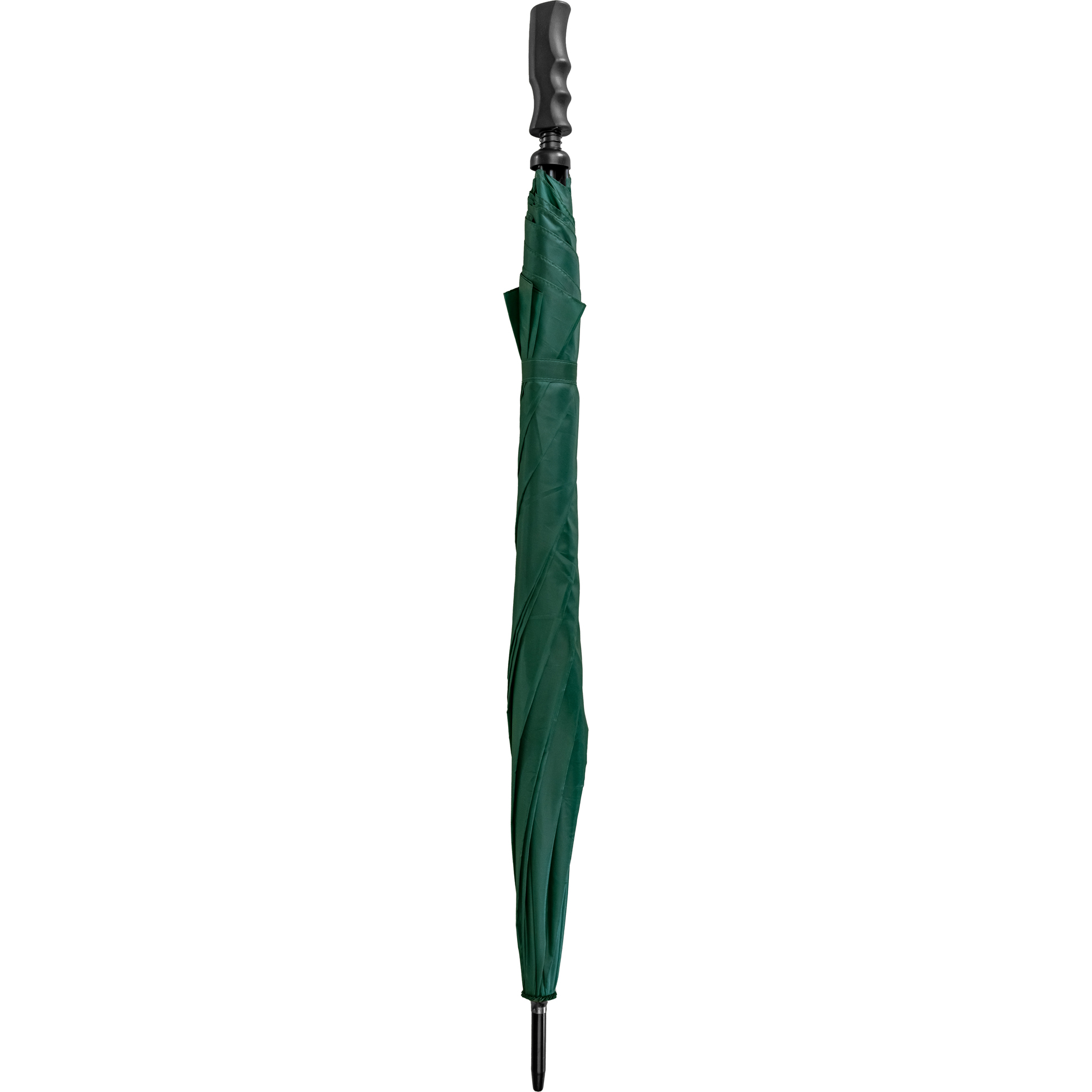 Fibrelight Large Green Golf Umbrella (3473P)