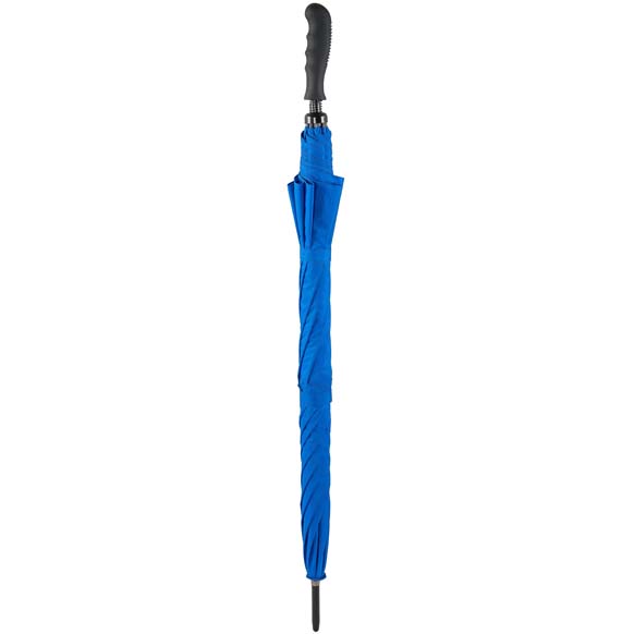 Large Windproof Golf Umbrella - Royal Blue (3475P)