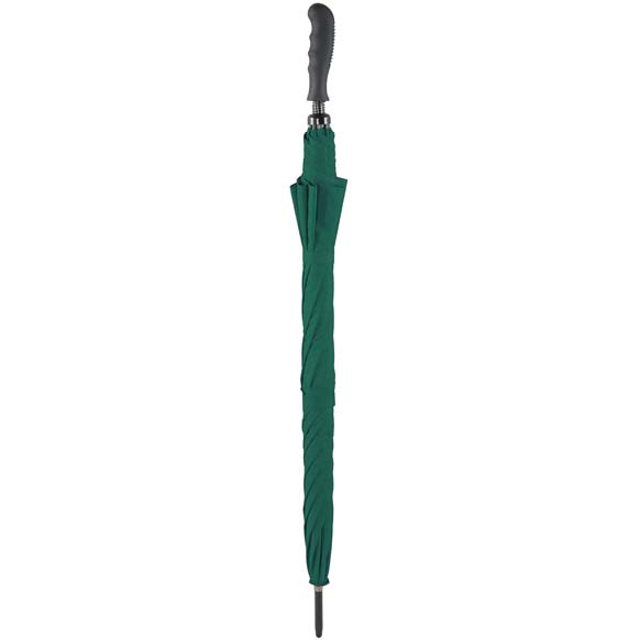 Wind-Resistant Gibraltar Golf Umbrella - Green (3475P)