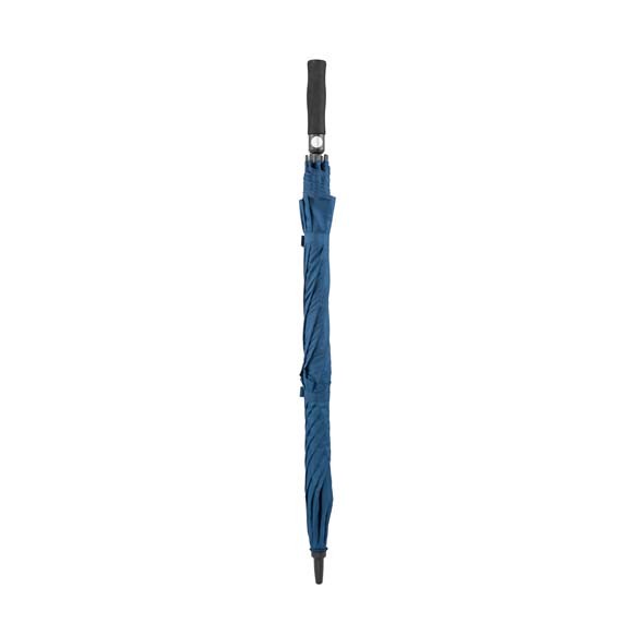 Premium Navy FibreAuto Golf Umbrella (3477P)