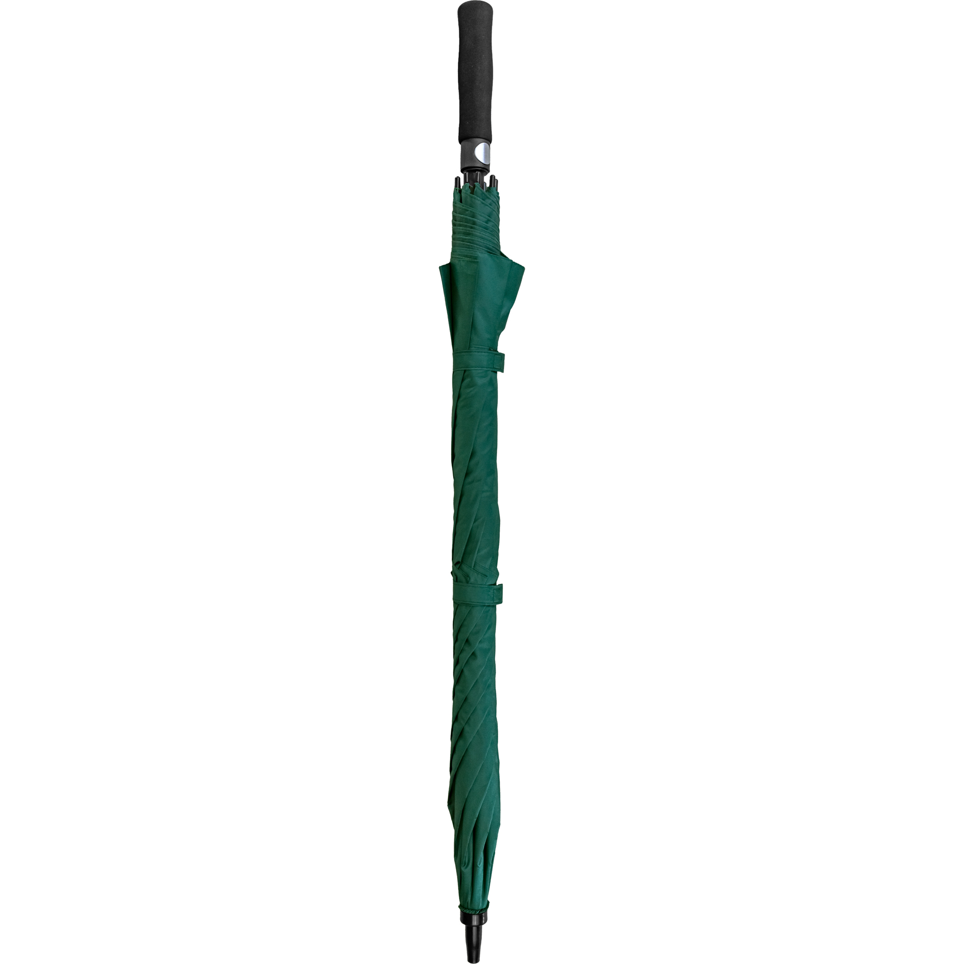 Premium Green FibreAuto Golf Umbrella (3477P)