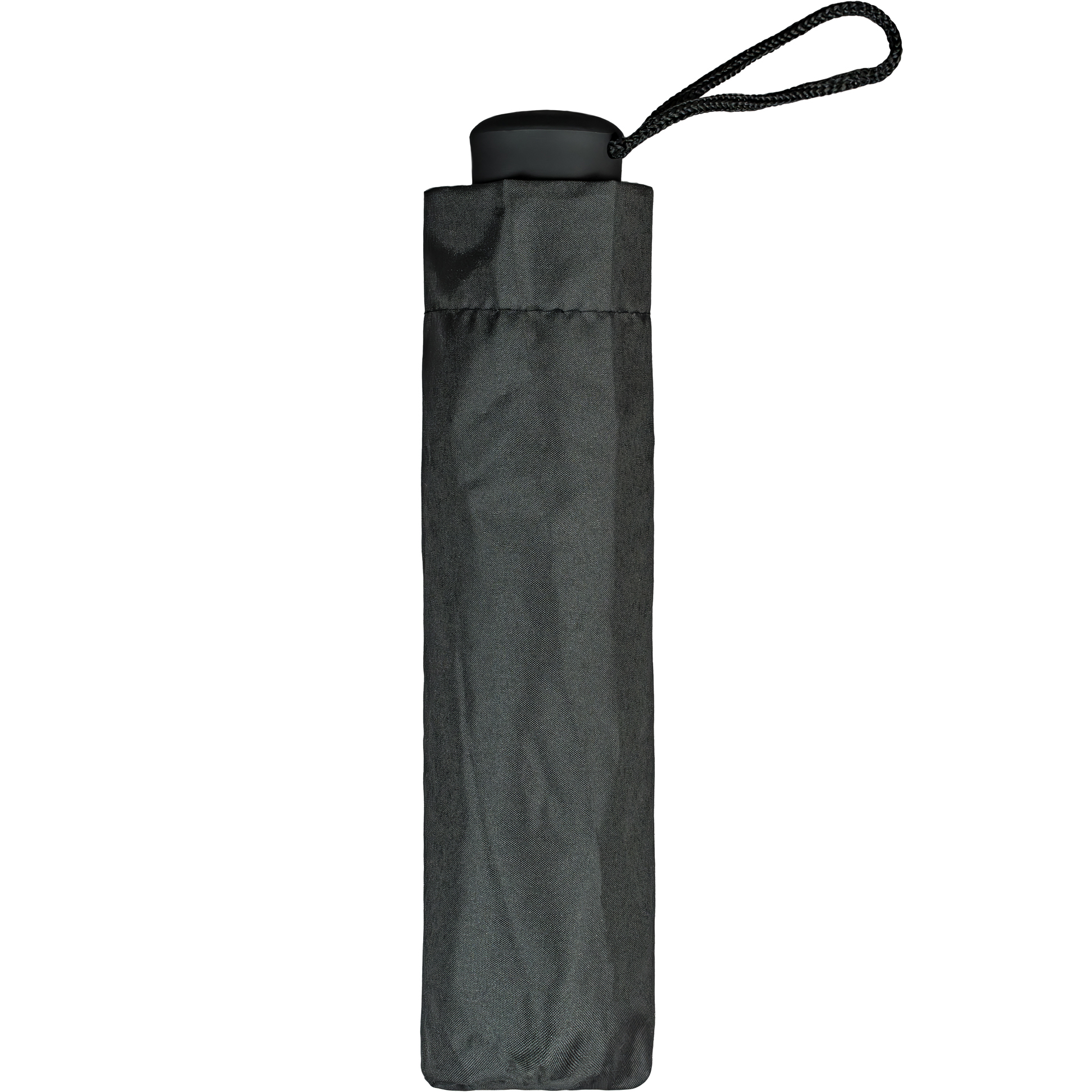 Black Compact Umbrella (3485B)