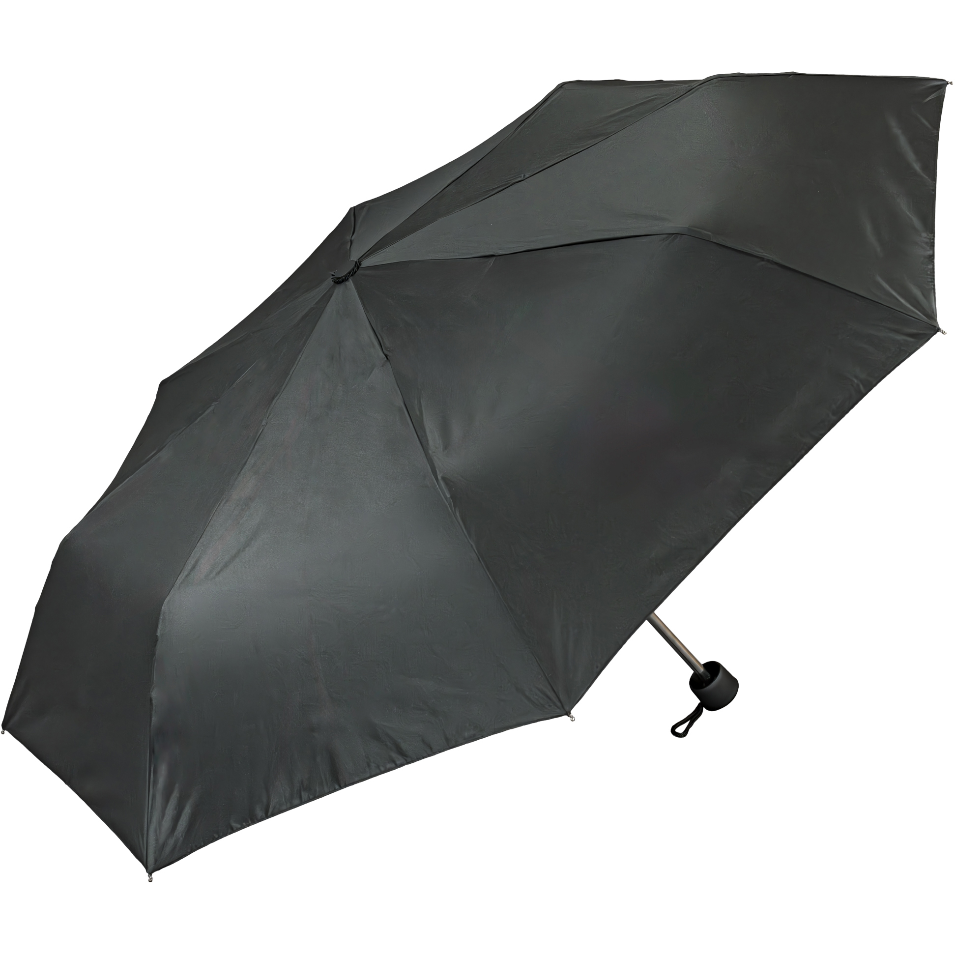 Black Compact Umbrella (3485B)