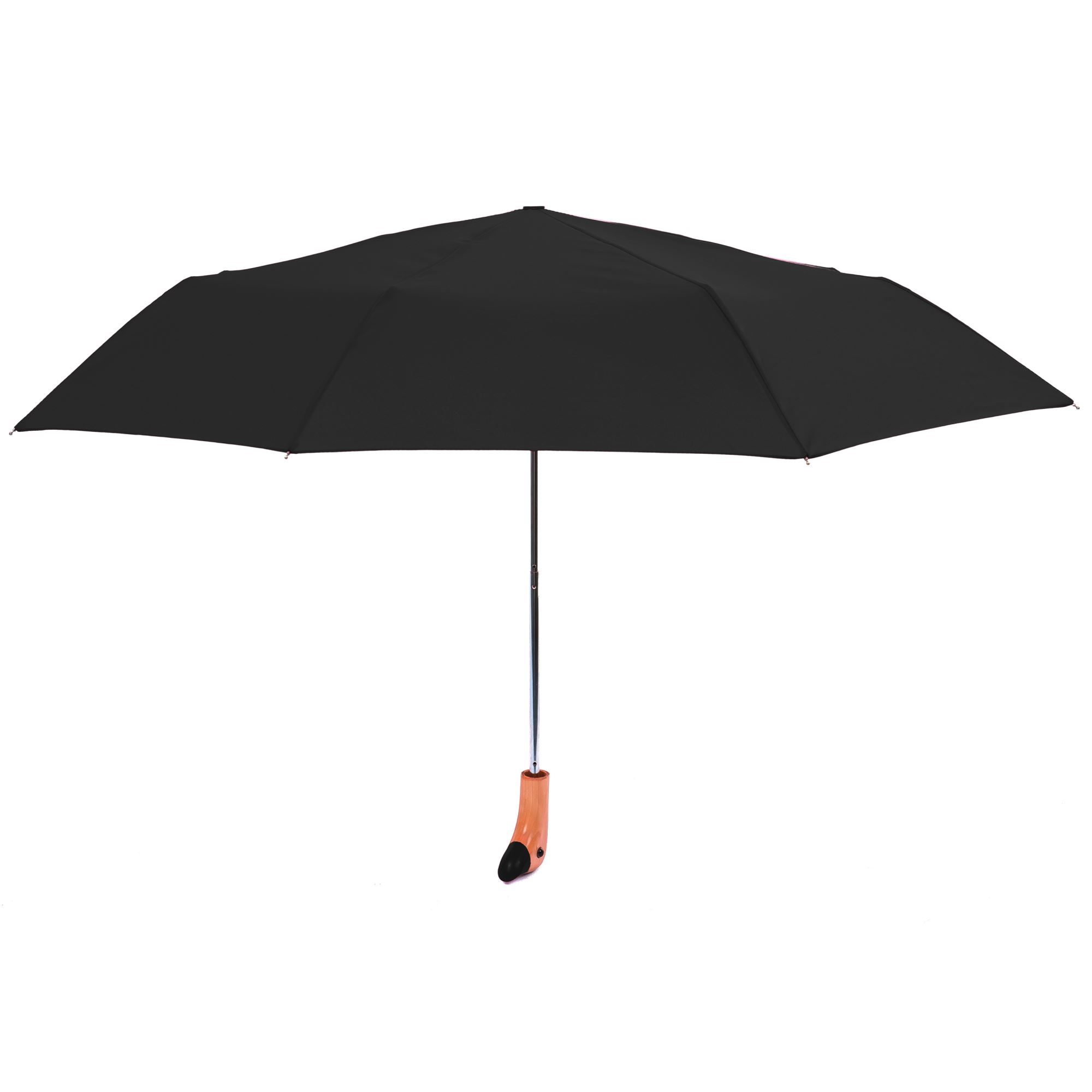 Black Duckhead Umbrella (3488)