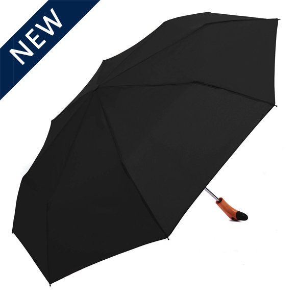 Black Duckhead Umbrella (3488)