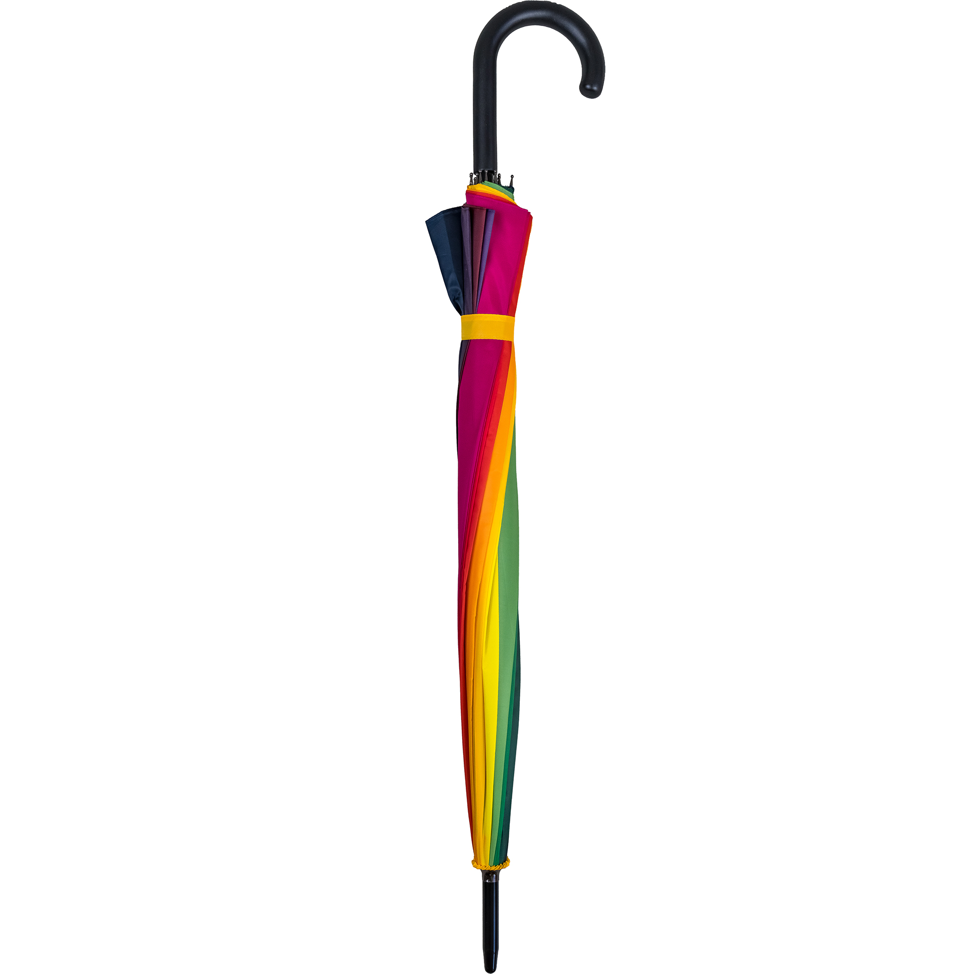 Rainbow Walking Umbrella (3571)