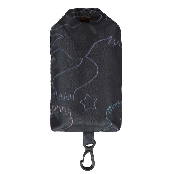 Unicorn Fashion Mix Reusable Shopping Bag (CB014)