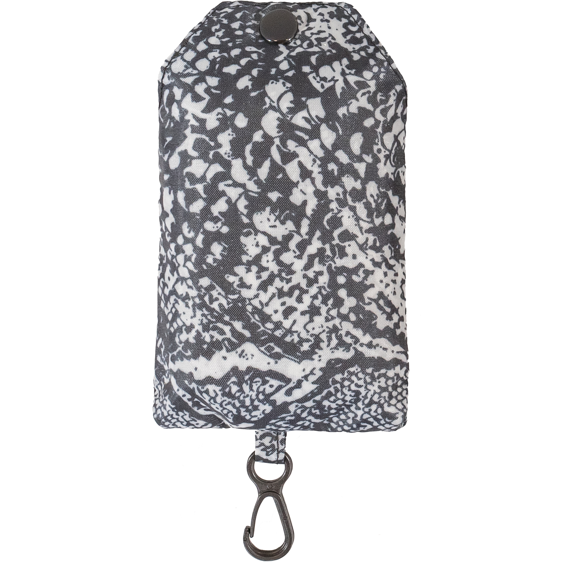 Snake Print Reusable Shopping Bag (CB019)