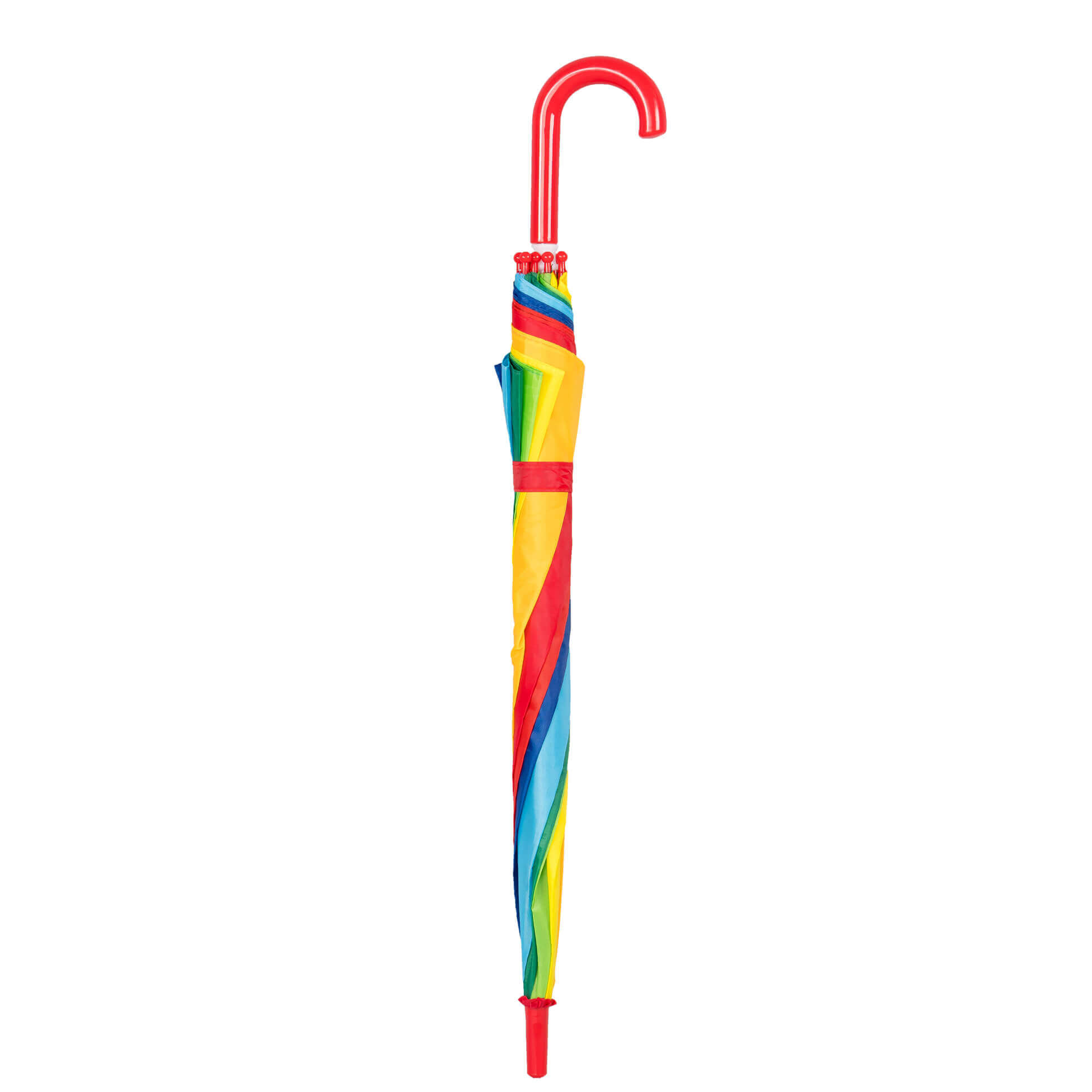 Kids Rainbow Umbrella (3497)