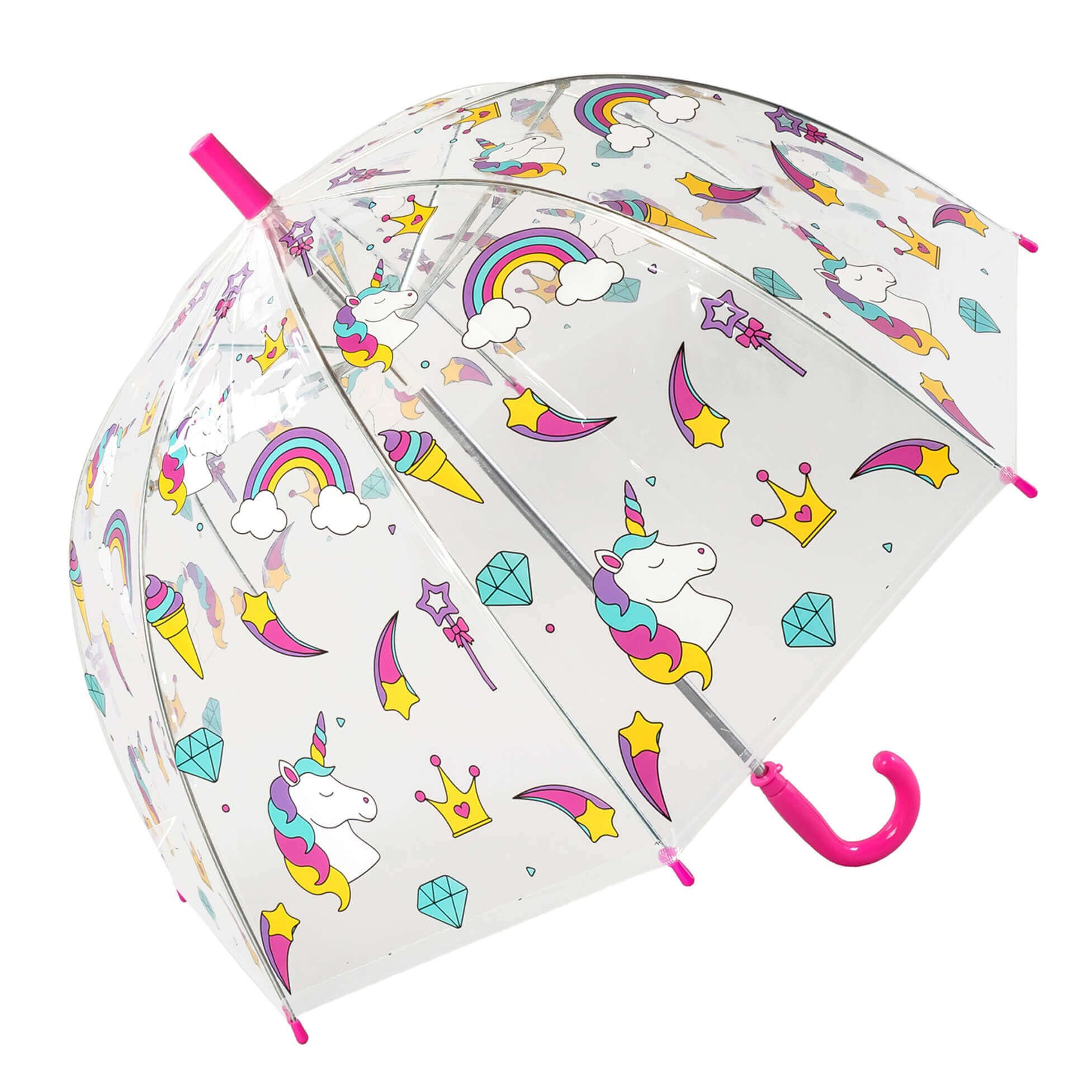 unicorn umbrella for kids