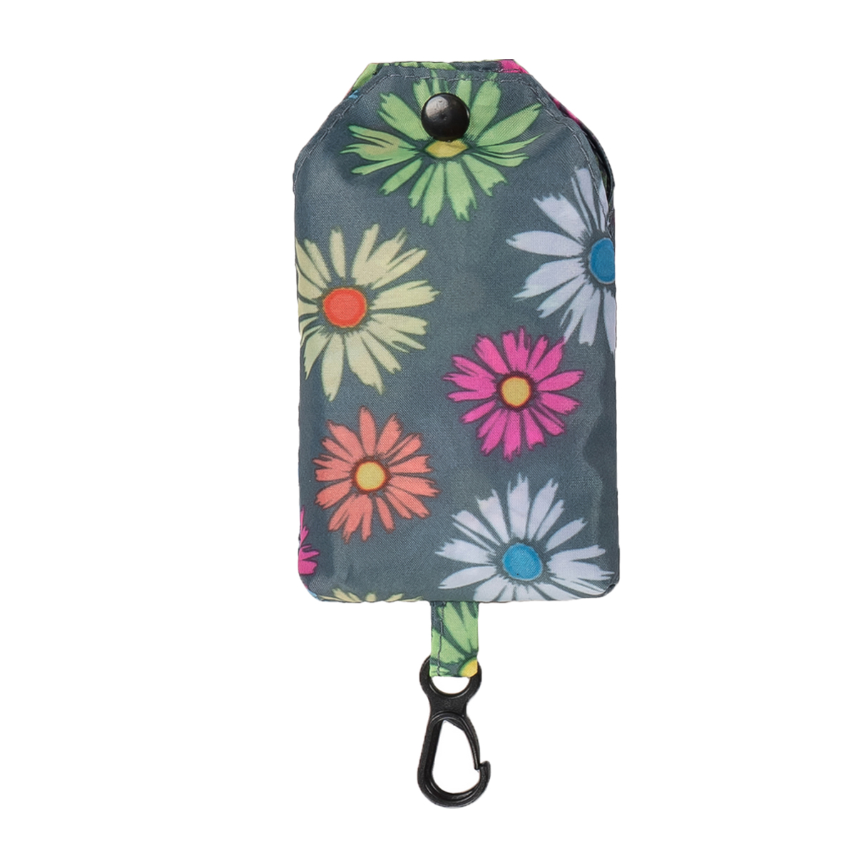 Flowers Reusable bag (CB021F)