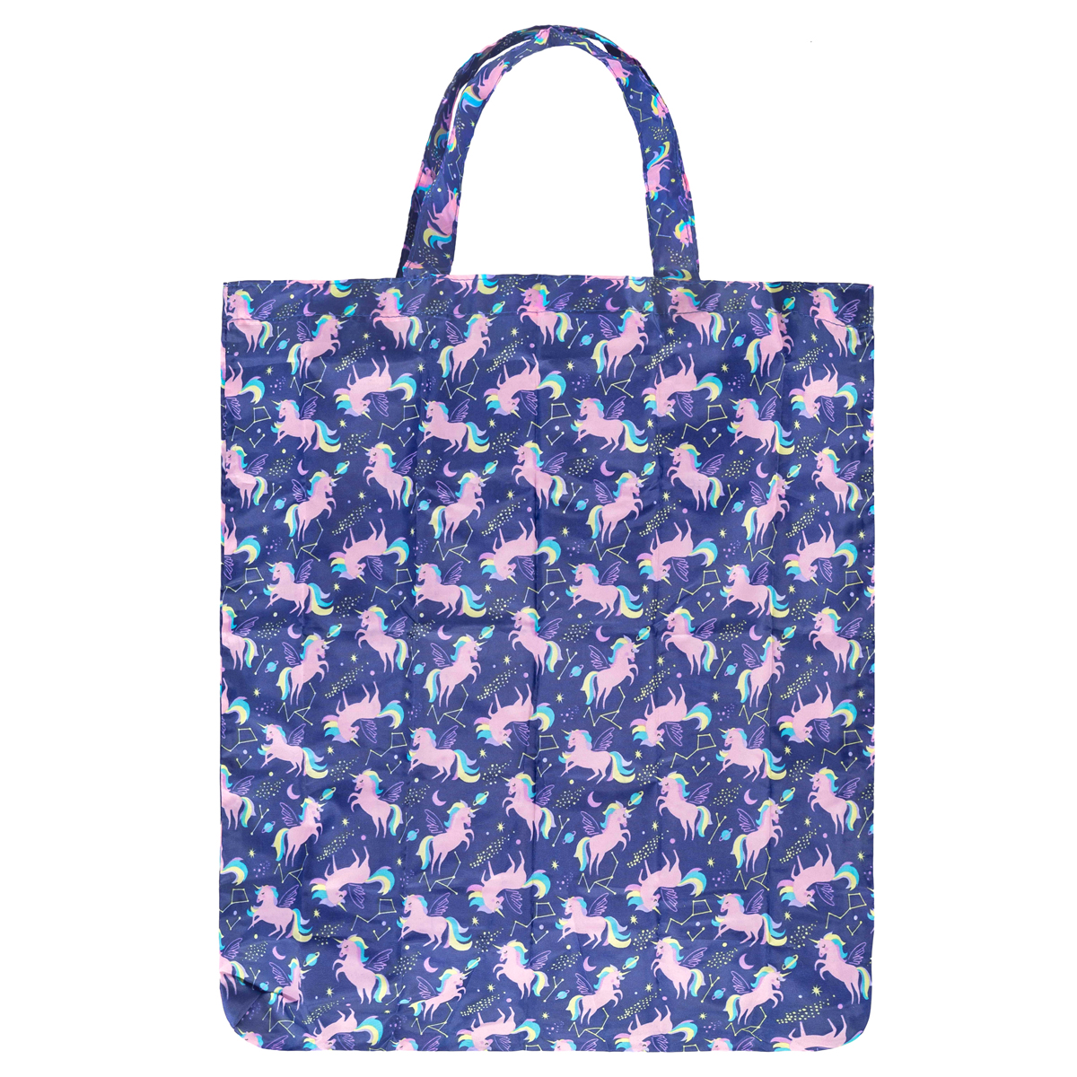 Unicorn Reusable Shopping Bag (CB018)